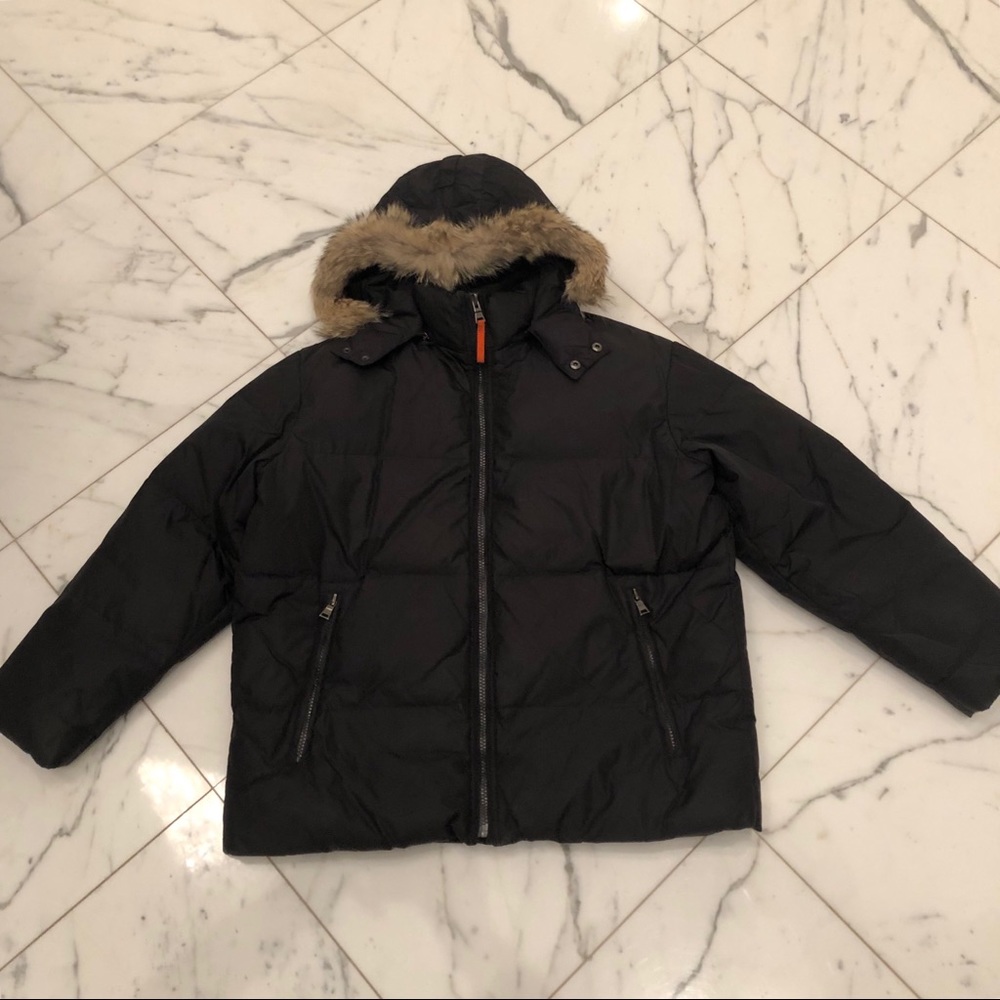 Marc New York Andrew Marc Winter Jacket